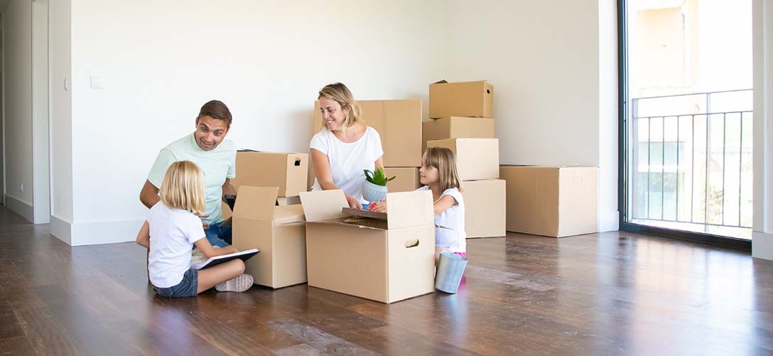 Bydlení v bytě nebo v domě - výhody a nevýhody
